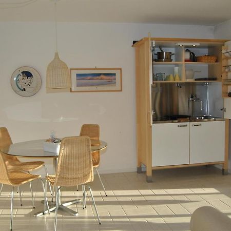 Corbezzolo Bed and Breakfast Vallo della Lucania Exterior foto