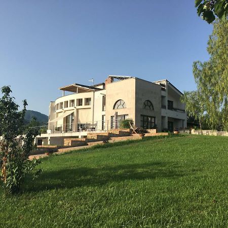 Corbezzolo Bed and Breakfast Vallo della Lucania Exterior foto