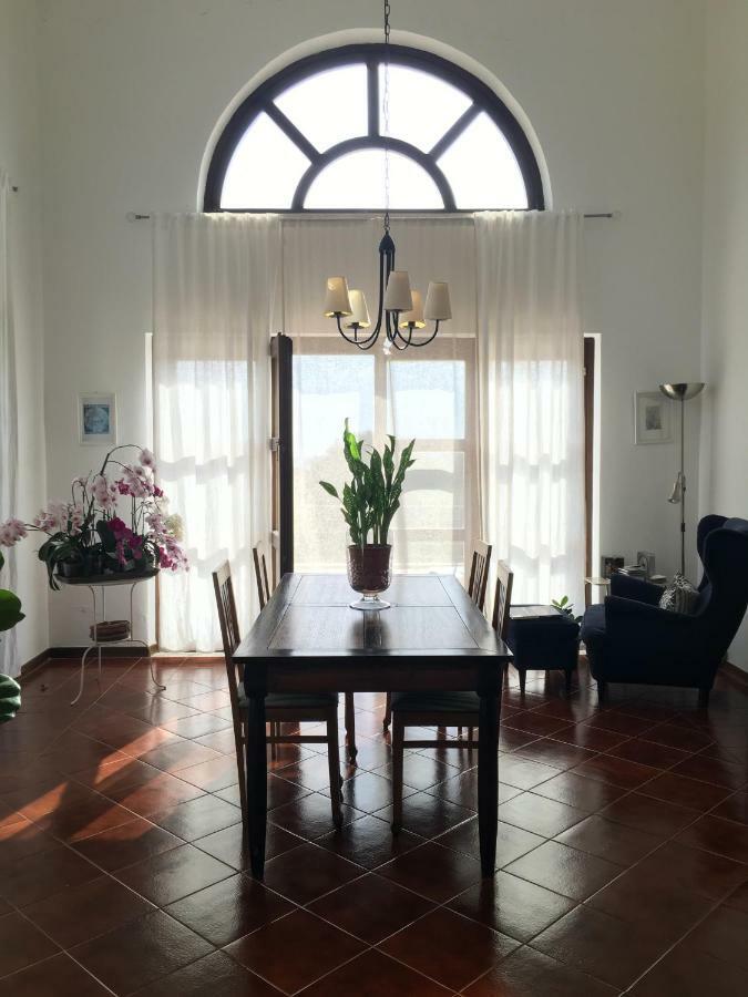 Corbezzolo Bed and Breakfast Vallo della Lucania Exterior foto
